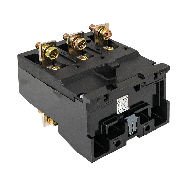Реле тепловое РТЭ-4380 80-110А EKF