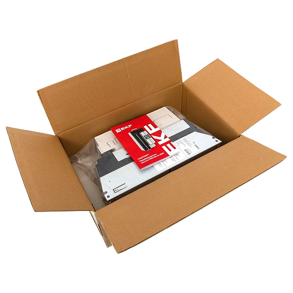 Преобразователь частоты PRO-Drive PD-500-E88-18K5-43-B-EC EKF