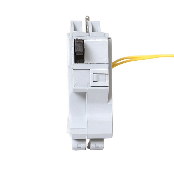 Расцепитель независимый (SHT) для AV POWER-3/4 ETU/TR DC 24В правый EKF