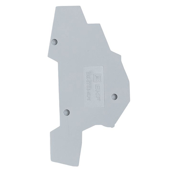 Заглушка для ST-2.5 NLPE EKF