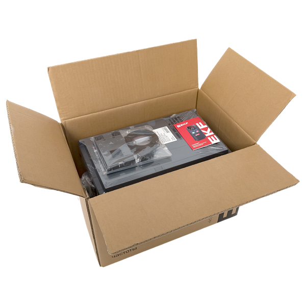 Преобразователь частоты PRO-Drive PD-150-FC-18K-43-B EKF