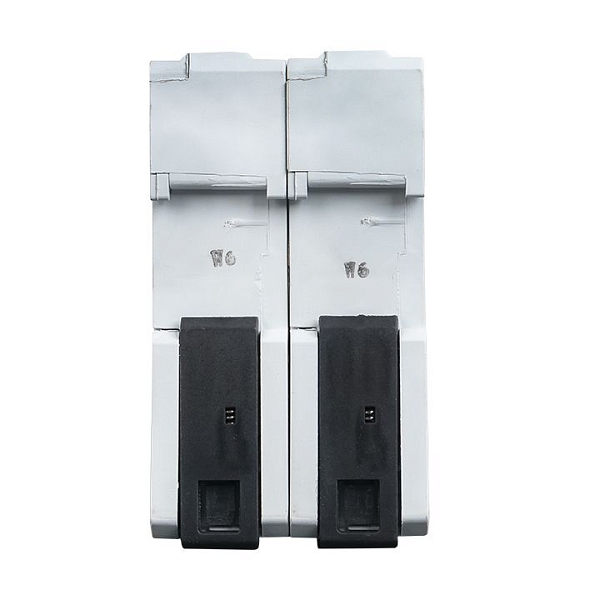 Предохранитель-разъединитель PR 22x58 2P EKF