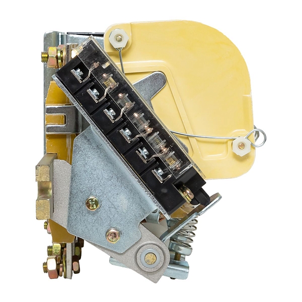 Контактор КТ-6023 160А 3NO+3NC 400В AC EKF