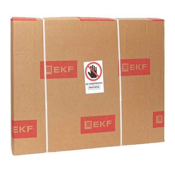 Цоколь к ВРУ Unit S IP31 (Вх800x600) EKF PROxima