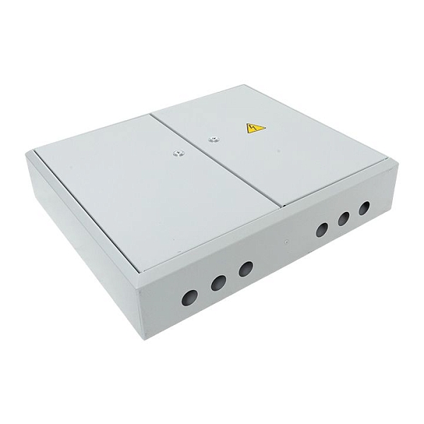Щит распределительный навесной ЩРН-72 двухдверный (480x565x120) IP31 PROXIMA EKF