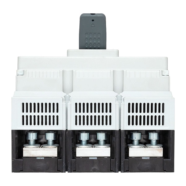 Выключатель автоматический в литом корпусе AV-POWER-5/3 1000А 70кА ETU6.0 EKF