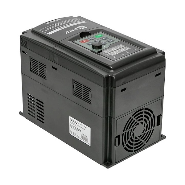 Преобразователь частоты 11/15кВт 3x400В VECTOR-100 EKF PROxima