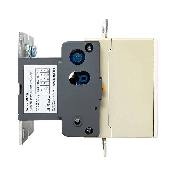 Контактор КТЭ-1 150А 1NO 230В AC EKF