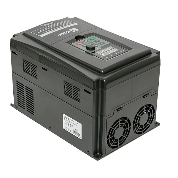 Преобразователь частоты 18/22кВт 3x400В с торм. модулем VECTOR-100 EKF PROxima