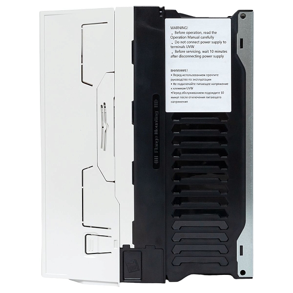 Преобразователь частоты PRO-Drive PD-500-E88-5K5-43-B-EC EKF
