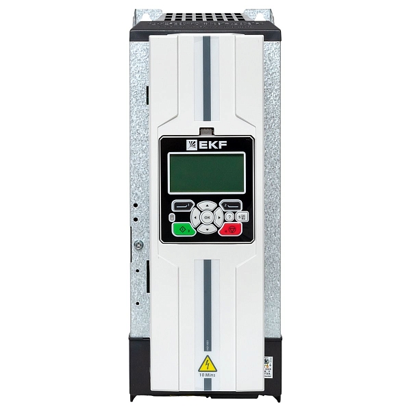 Преобразователь частоты PRO-Drive PD-500-E88-18K5-43-B-EC EKF