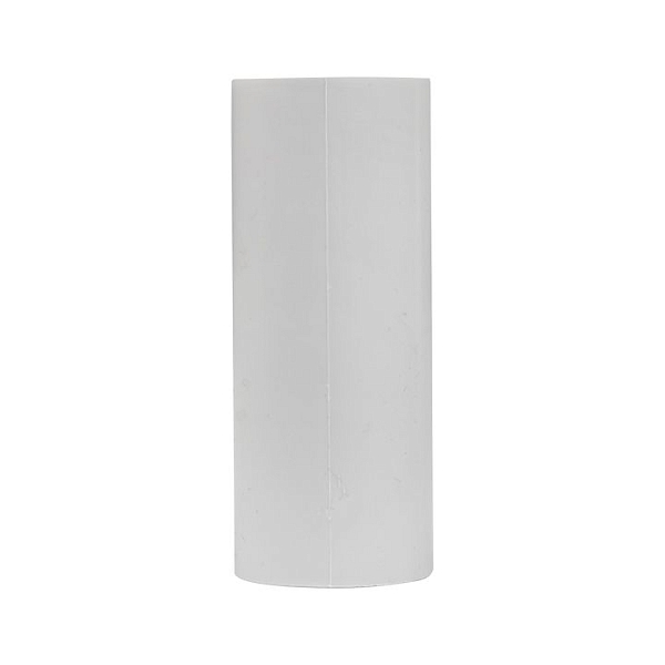 Муфта соединительная для трубы (25 мм) (50 шт) EKF-Plast