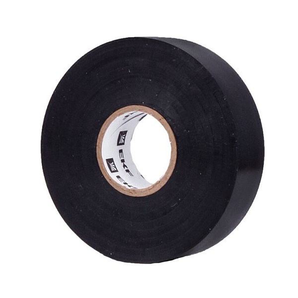 Изолента ПВХ 19мм 20м серии SafeFlex Pro 33+