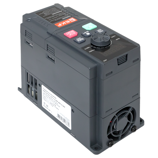 Преобразователь частоты PRO-Drive PD-150-FC-0K7-21-B EKF