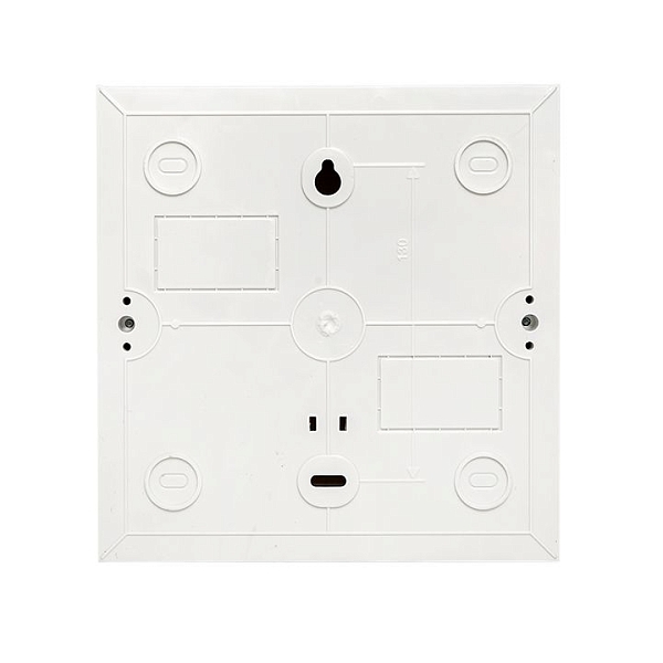 Щит распределителный ЩРН-П-8 (пром. упаковка) IP41 Basic