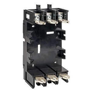 Панель втычная для AV POWER-3/3 ETU 400А переднего присоединения EKF