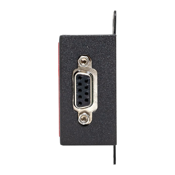 1-портовый преобразователь RS-232 в Ethernet, EKF, MC-232-TCP TSX EKF