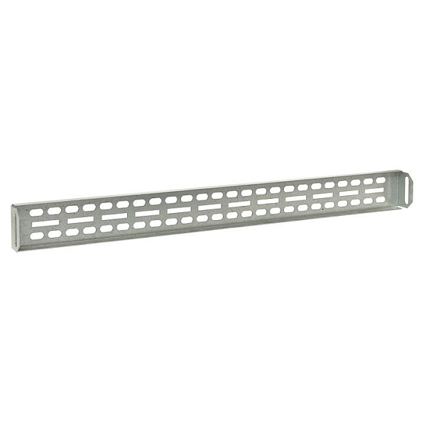 Комплект реек монтажных для литого корпуса для ВРУ Unit шириной 600мм (2шт)EKF PROxima