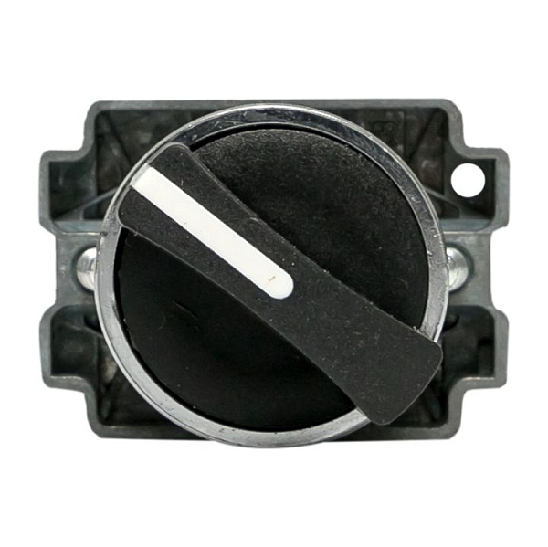 Переключатель BD33 3P короткая ручка 2NO IP65 EKF PROxima