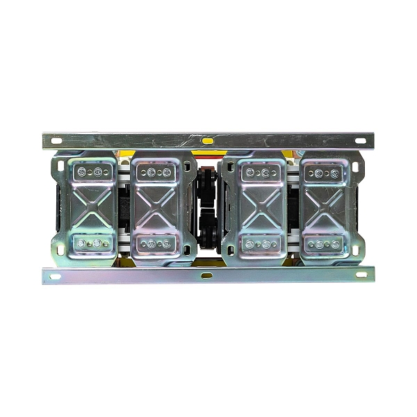 Контактор реверсивный КТЭ-2 400А 2NO 230В AC EKF