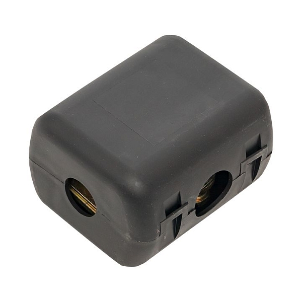 Ответвительный сжим (орех) У871М (95-150 мм2; 50-95 мм2)