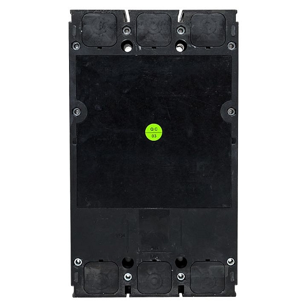 Выключатель автоматический в литом корпусе AV-POWER-3/3 630А 100кА TR EKF