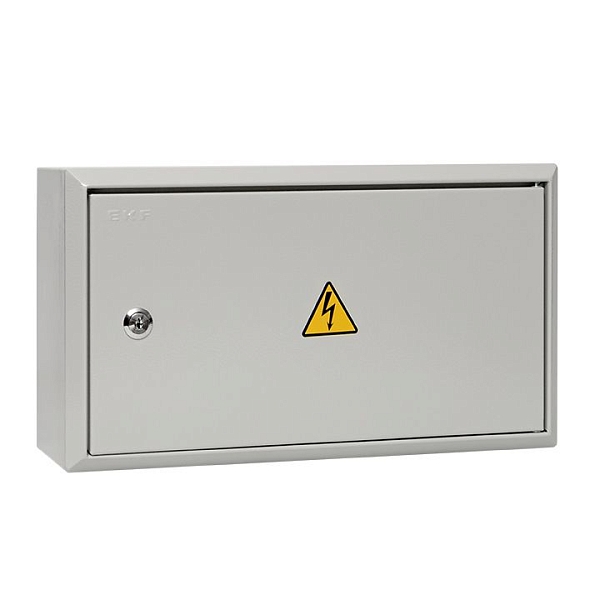 Щит распределительный навесной ЩРН-15 (220x400x120) IP31 PROXIMA EKF