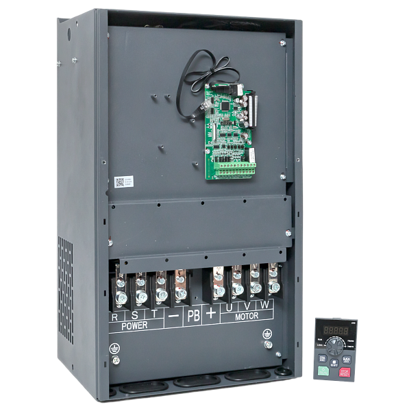 Преобразователь частоты PRO-Drive PD-150-FC-45K-43-B EKF