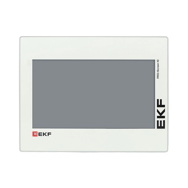 Панель оператора RSC-10E PRO-Screen EKF