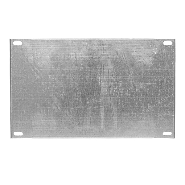 Панель монтажная (220x360) к ВРУ Unit (Вх450хГ) EKF PROxima
