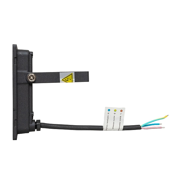 Прожектор светодиодный СДО-3006 100Вт 6500К IP65 LUMA EKF