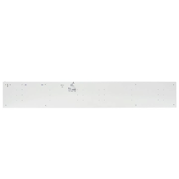 Панель светодиодная ДВО-1005 Опал 36Вт 4000К 1195x180x40 IP40 EKF