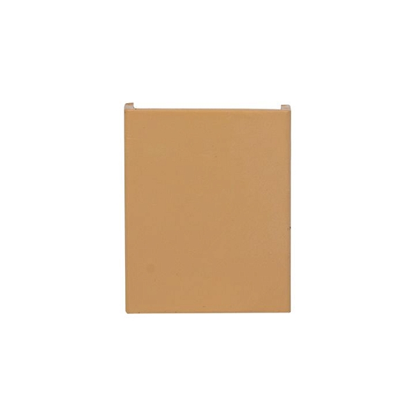 Соединитель (25x16) (4 шт) светлое дерево EKF-Plast 