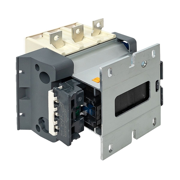 Контактор КТЭ-1 150А 1NO 230В AC EKF