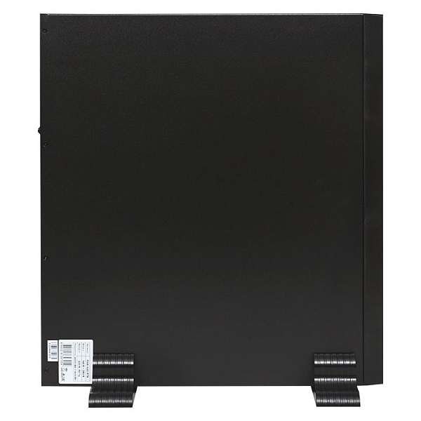 Источник Бесперебойного Питания Линейно-интерактивный E-Power PSW 600 2000 ВА,1600 Вт для монтажа в стойку, c АКБ 3x12В_9 Ач USB,RJ45,6хСE13