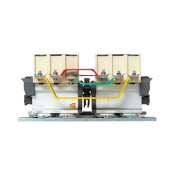 Контактор реверсивный КТЭ-2 500А 2NO 400В AC EKF