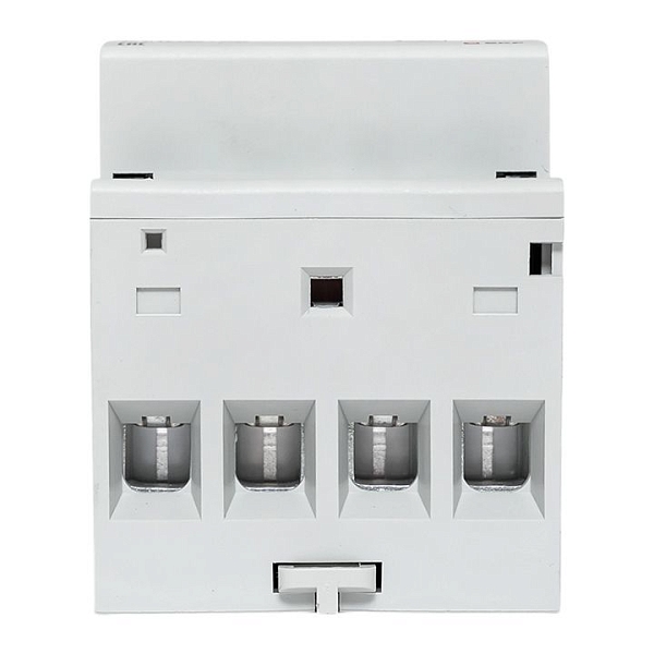 Контактор модульный КМ 40А 4NO 230В АС (3 мод.) AVERES EKF