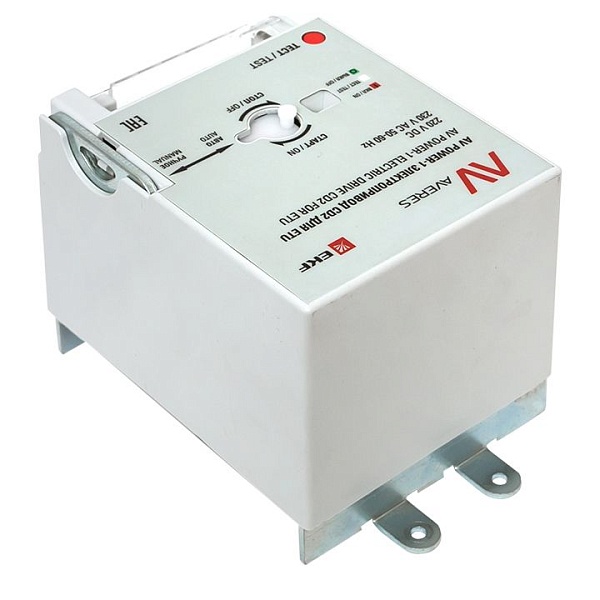 Привод моторный для AV POWER-1 ETU AC/DC 230В EKF