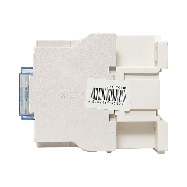 Контактор КМЭ-2 32А 1NC 24В AC EKF