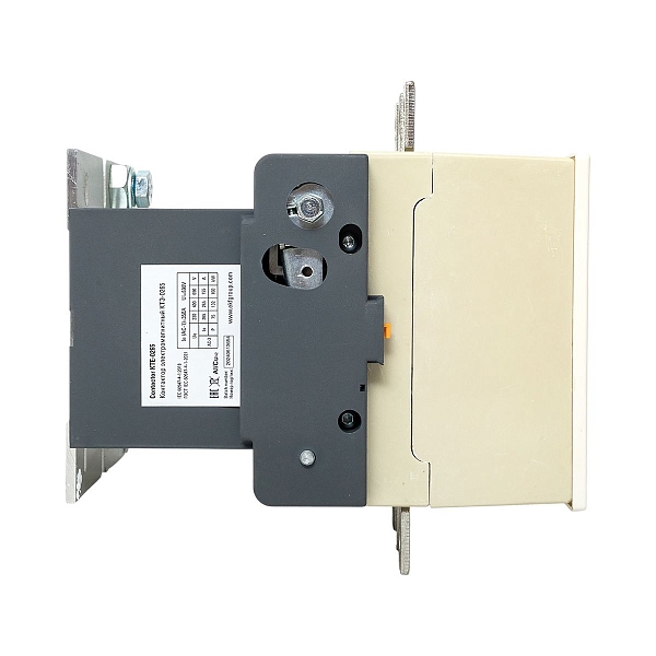 Контактор КТЭ-1 265А 1NO 400В AC EKF