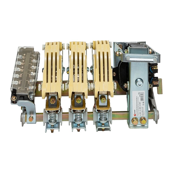 Контактор КТ-6023 160А 3NO+3NC 400В AC EKF
