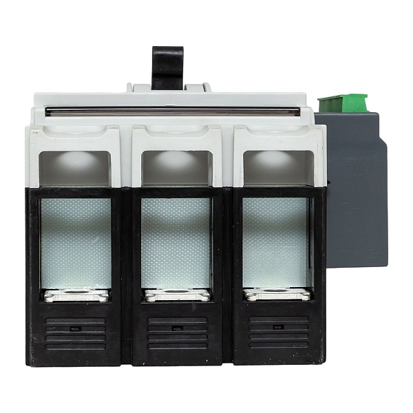 Выключатель автоматический в литом корпусе AV-POWER-2/3 250А 100кА ETU6.2 EKF