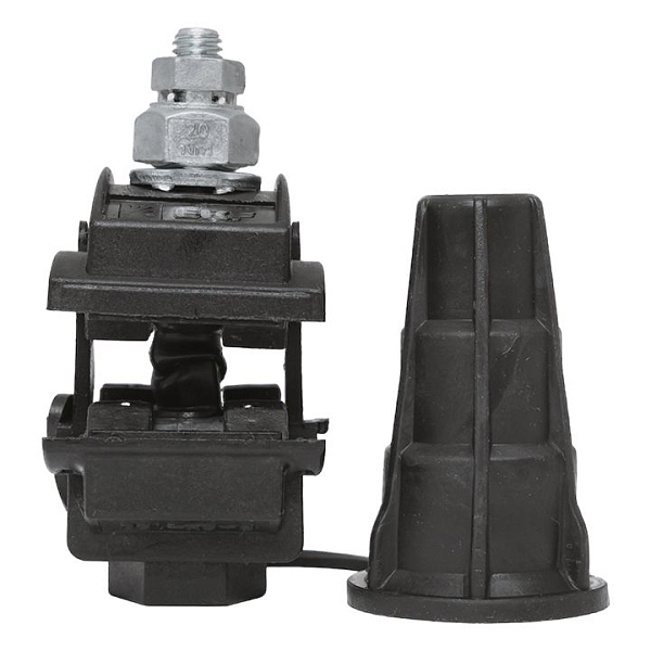 Зажим прокалывающий ответвительный P5X-150 35-150 мм2 / 35-150 мм2 EKF 