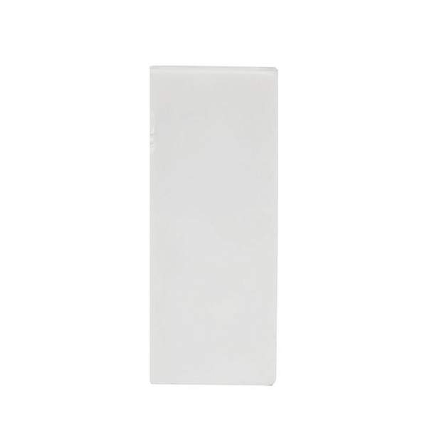 Соединитель (16x16) (4 шт) белый EKF-Plast 