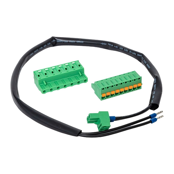 Выключатель автоматический в литом корпусе AV-POWER-5/3 1000А 70кА ETU6.0 EKF