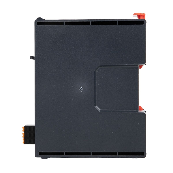 Программируемый логический контроллер (ПЛК) EC312 токоподающий D-CARD EKF