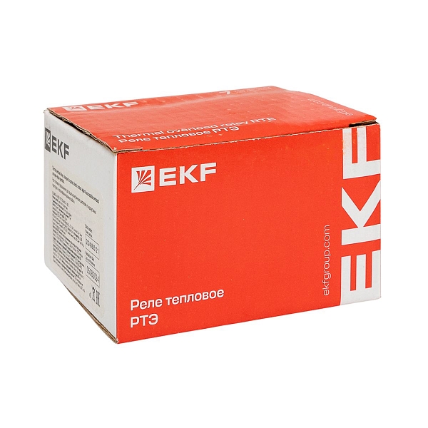 Реле тепловое РТЭ-3353 23-32А EKF