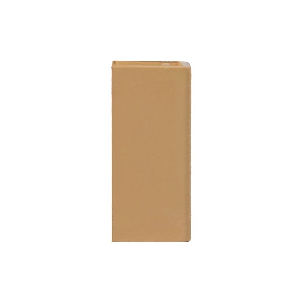 Соединитель (15x10) (4 шт) светлое дерево EKF-Plast 