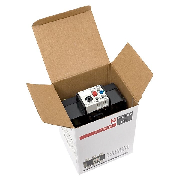 Реле тепловое РТЭ-43150 150-180А EKF