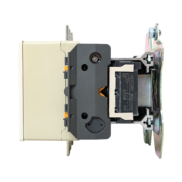 Контактор КТЭ-2 400А 1NO 400В AC EKF